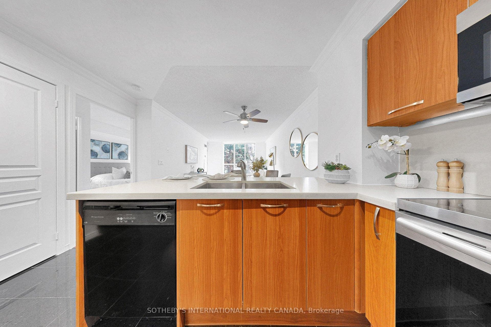 55 Harrison Garden Boulevard Unit 204 photo 6