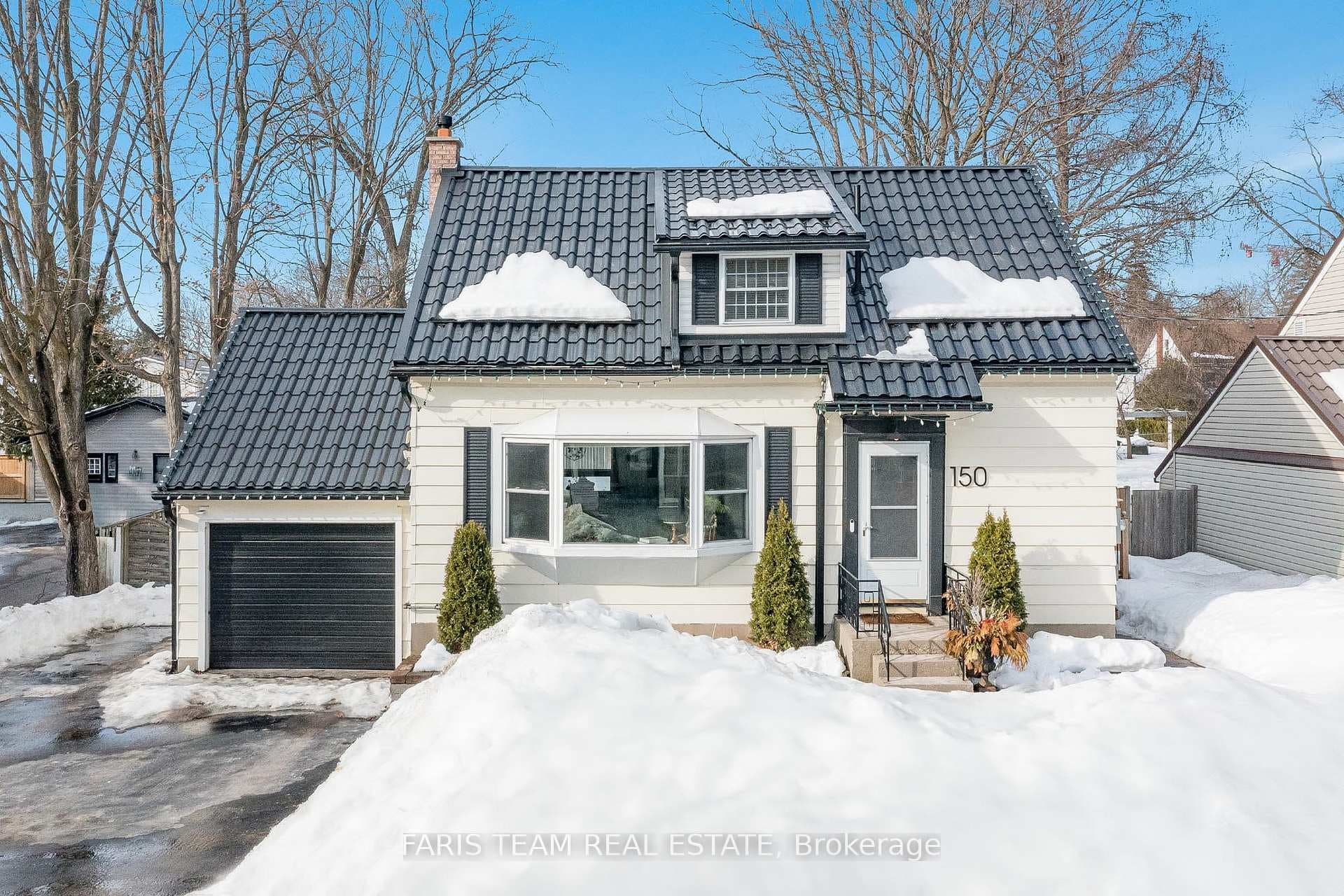 150 Clapperton Street photo 1