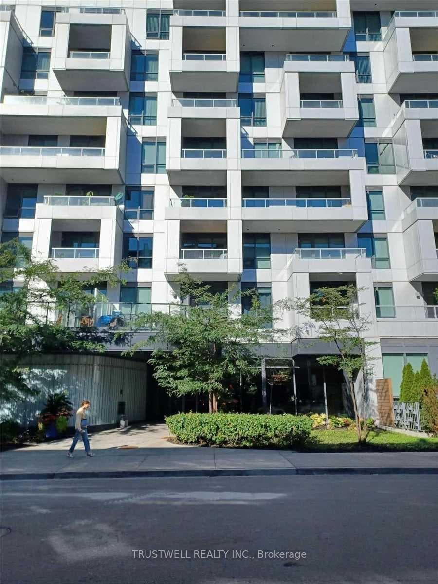38 Cameron Street Unit 1119 photo 9