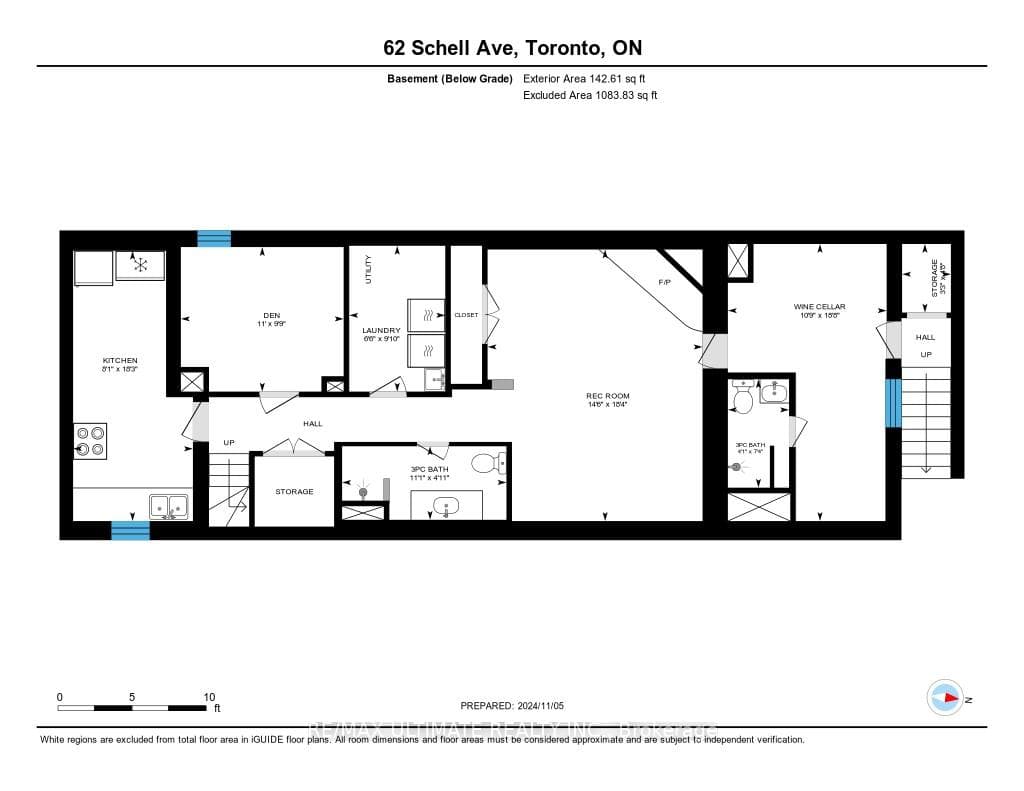 62 Schell Avenue photo 40