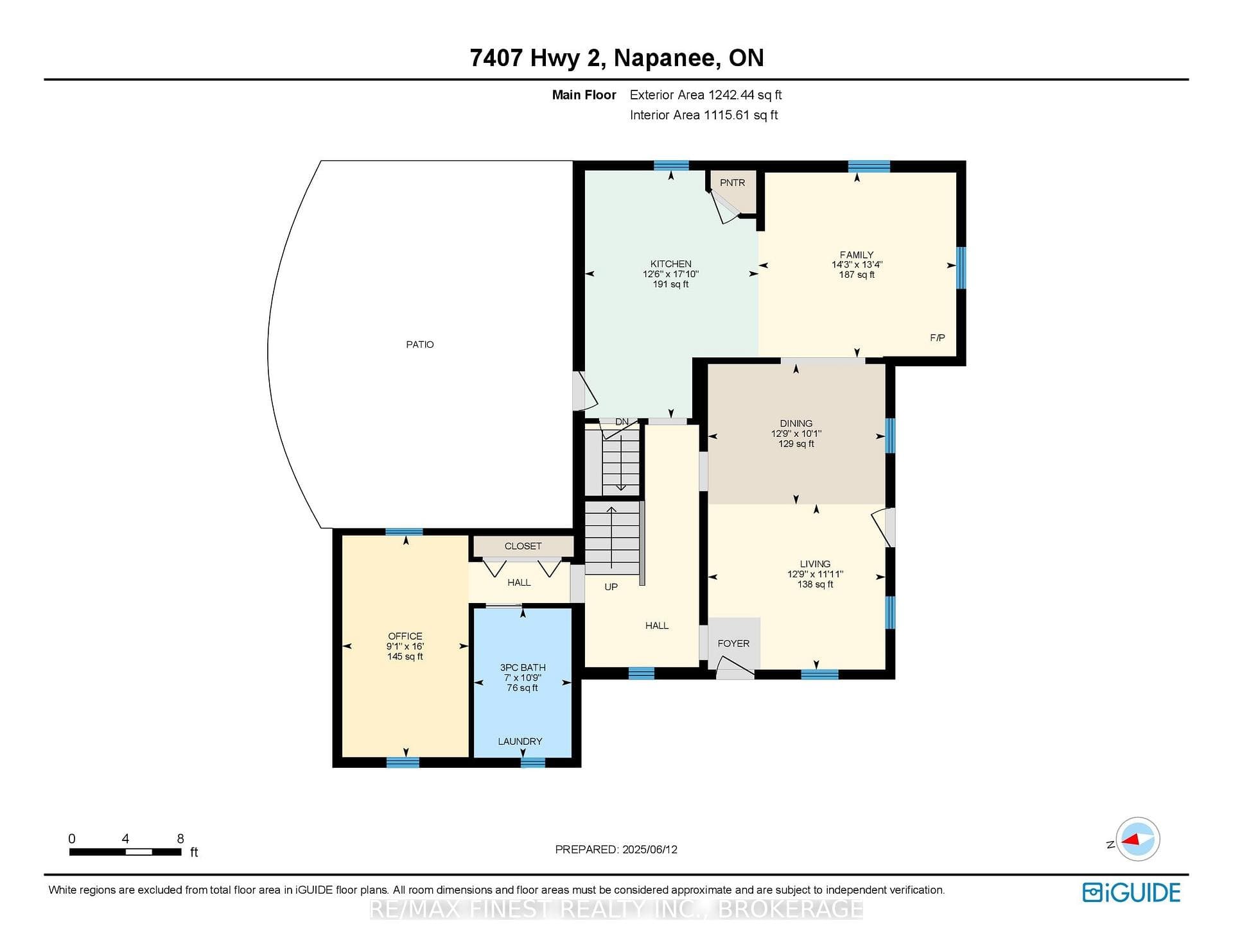 7407 County Road 2 N/A photo 46