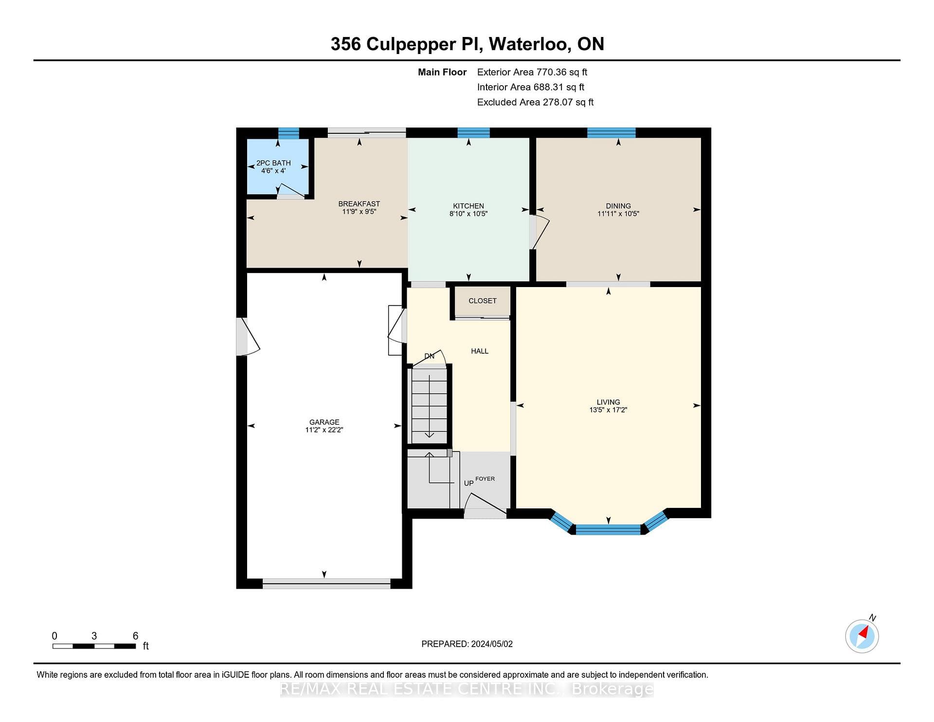 356 Culpepper Place photo 25