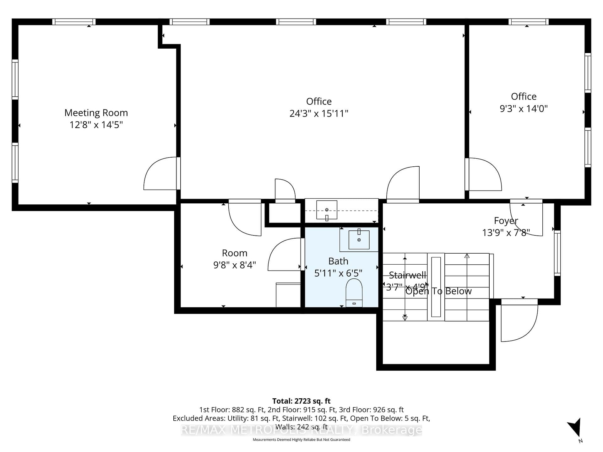 2695 Hamilton Road Unit B photo 45