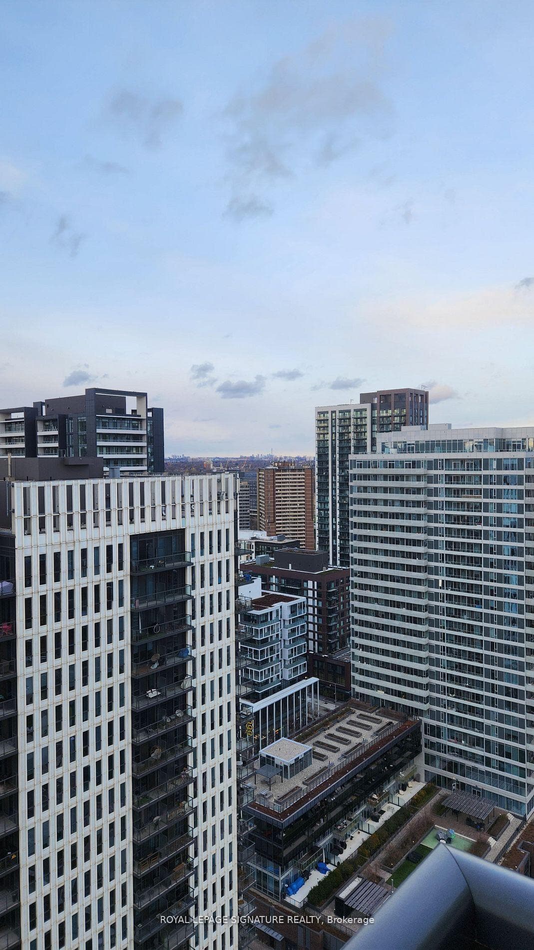 55 Regent Park Boulevard Unit 2811 photo 9