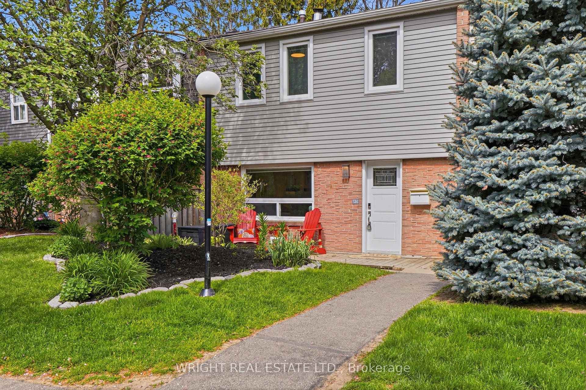 1050 Shawnmarr Road Unit 120 photo 1