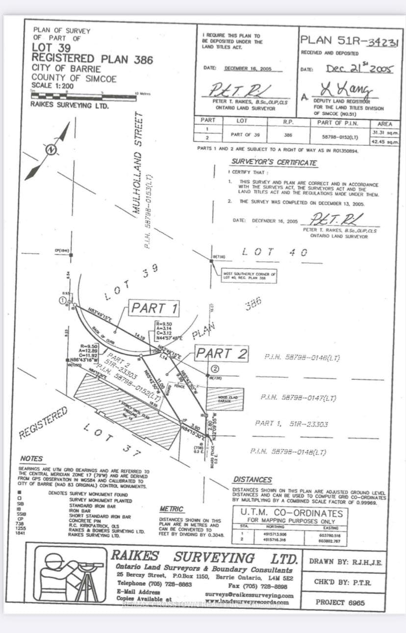 13 Mulholland Street photo 2