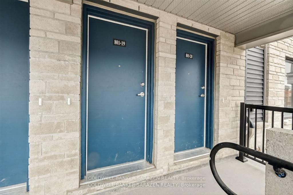 801 Glenroy Gilbert Drive Unit 19 photo 6