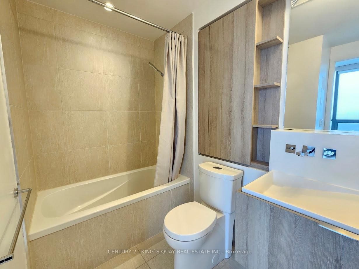 101 Charles Street Unit 3806 photo 14