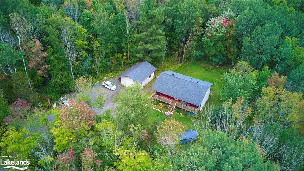 295 TOWN LINE Road photo 2