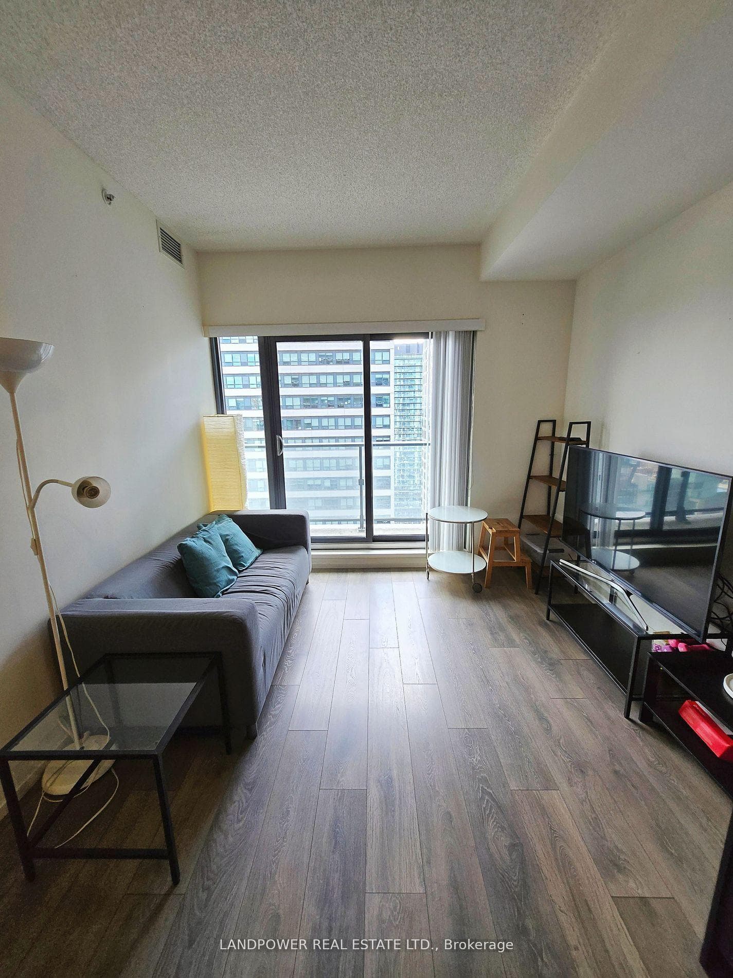 159 Dundas Street Unit 2302 photo 2