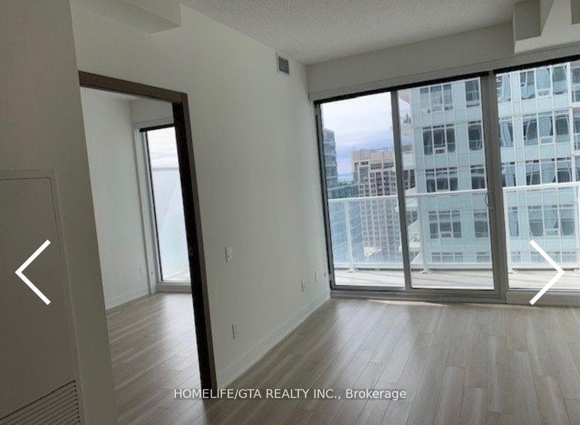 17 Bathurst Street Unit 3105 photo 14
