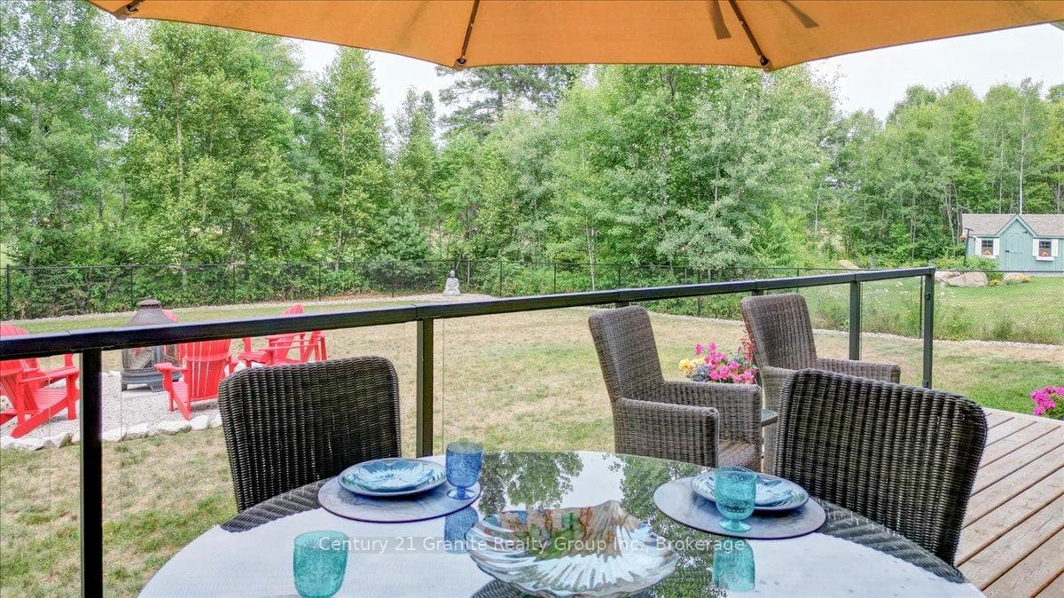 9 Bancroft Ridge Drive photo 42
