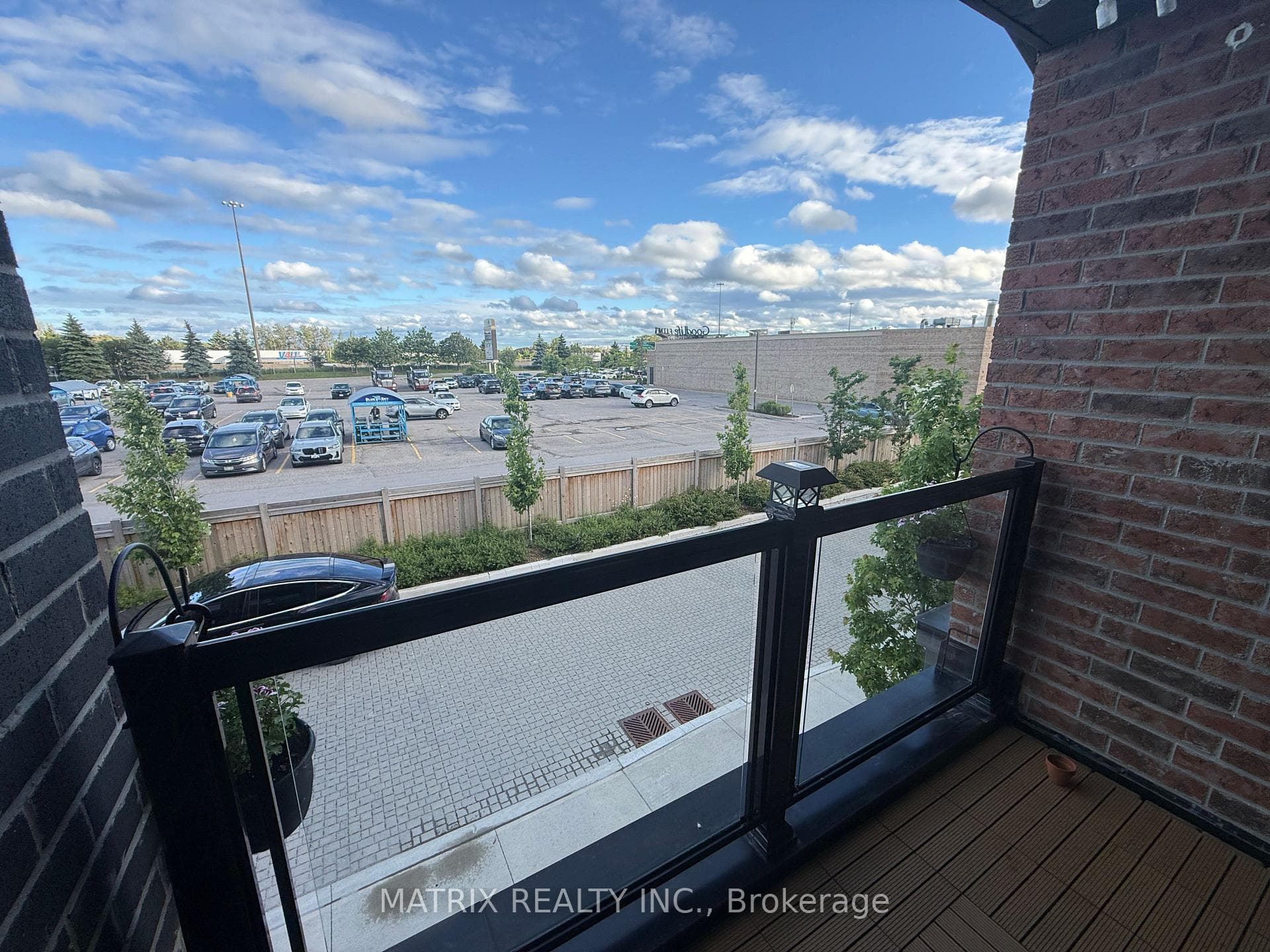 1865 Pickering Parkway Unit 708 photo 17