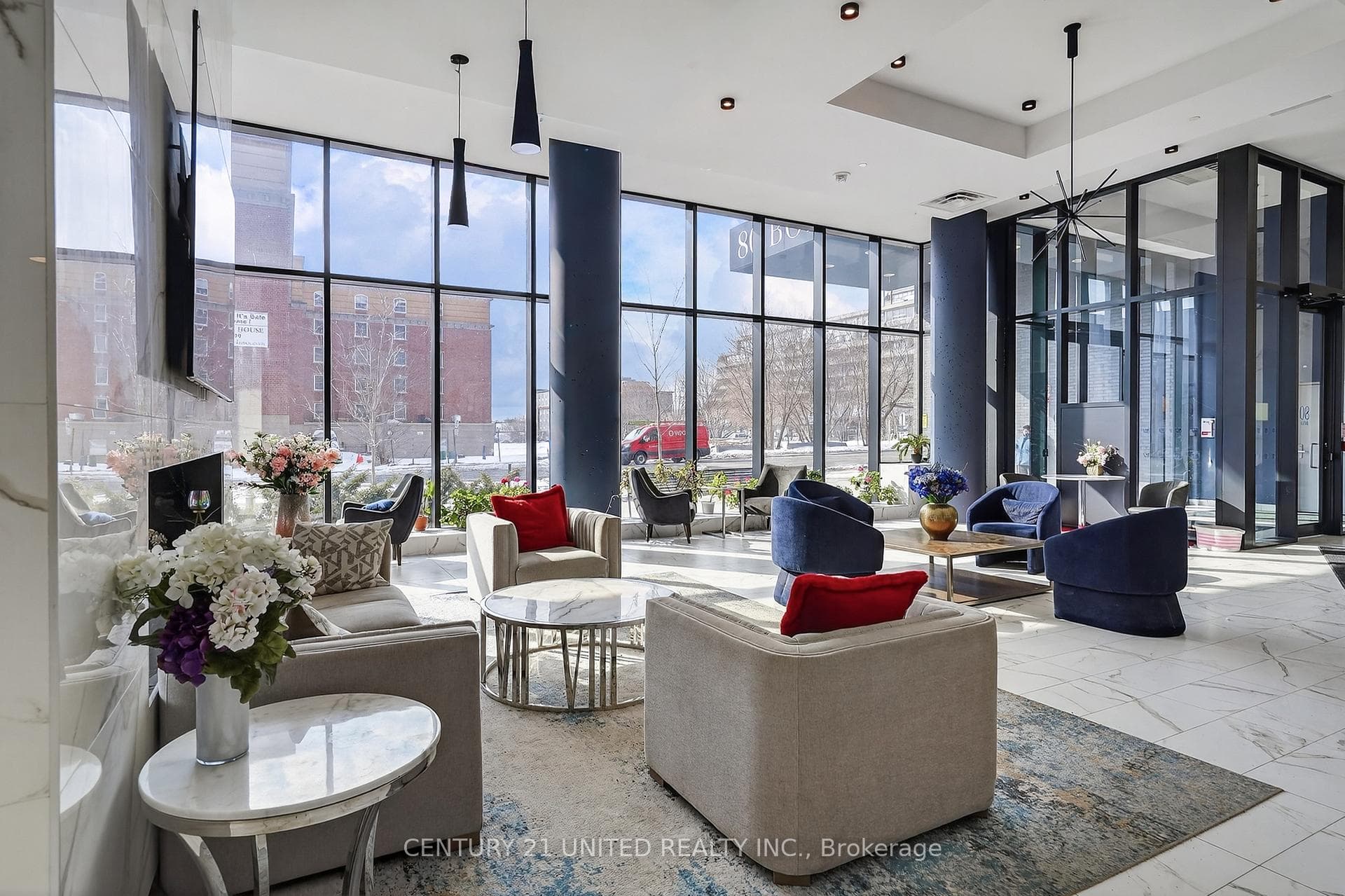 80 Bond Street Unit 602 photo 18