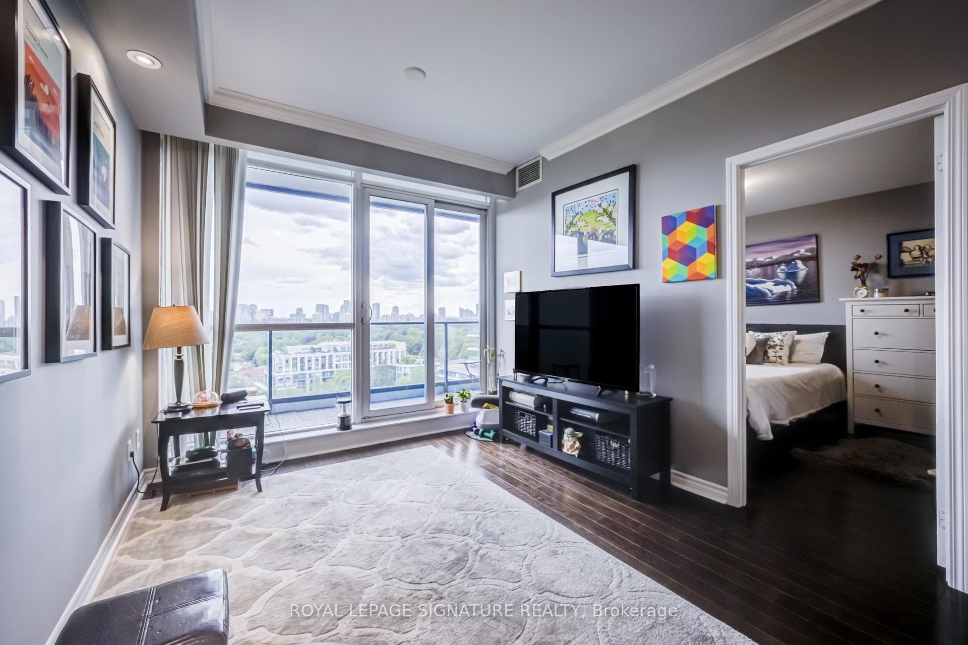 2885 Bayview Avenue Unit 1312 photo 17