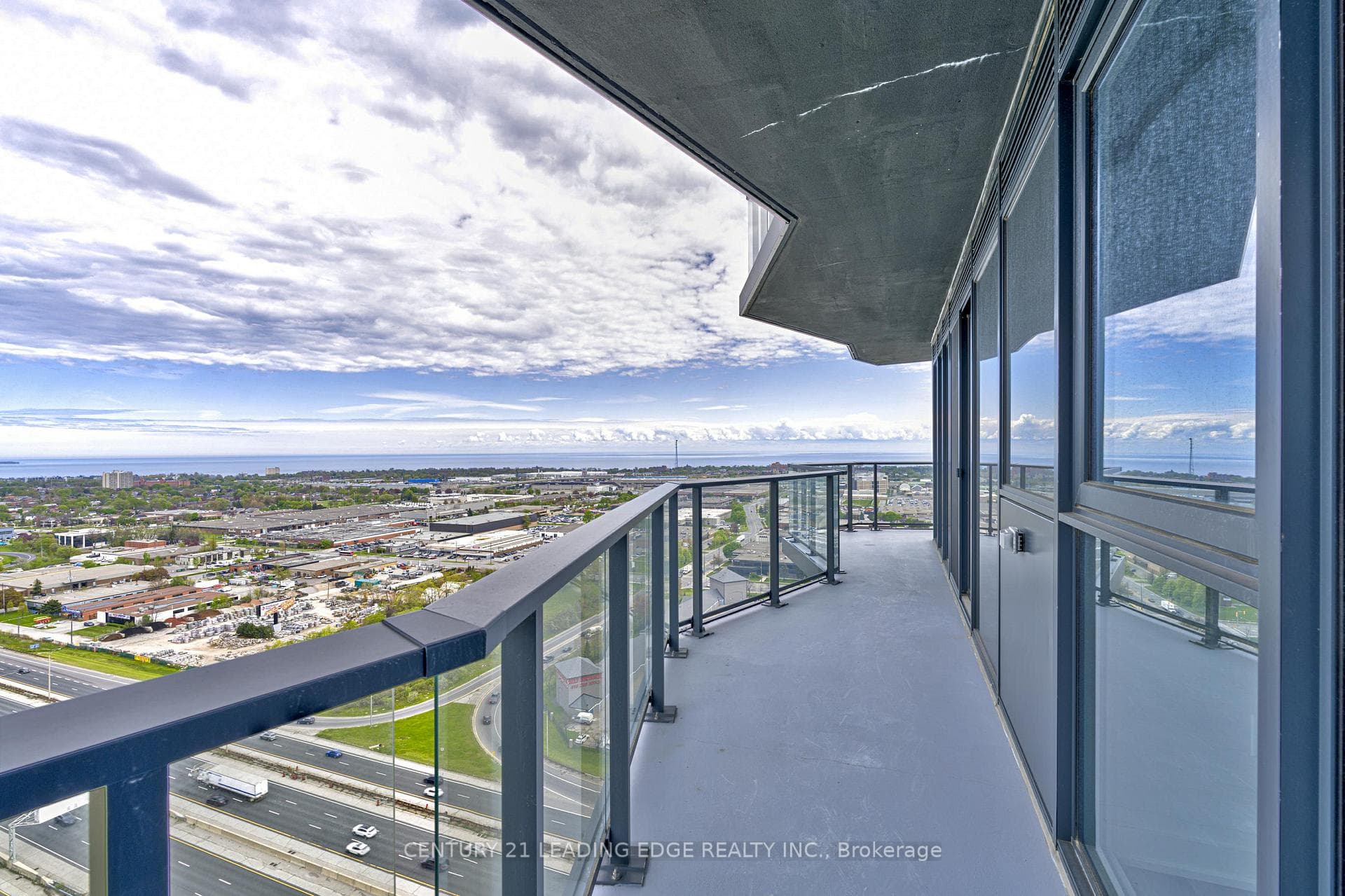 36 ZORRA Street Unit 2408 photo 35