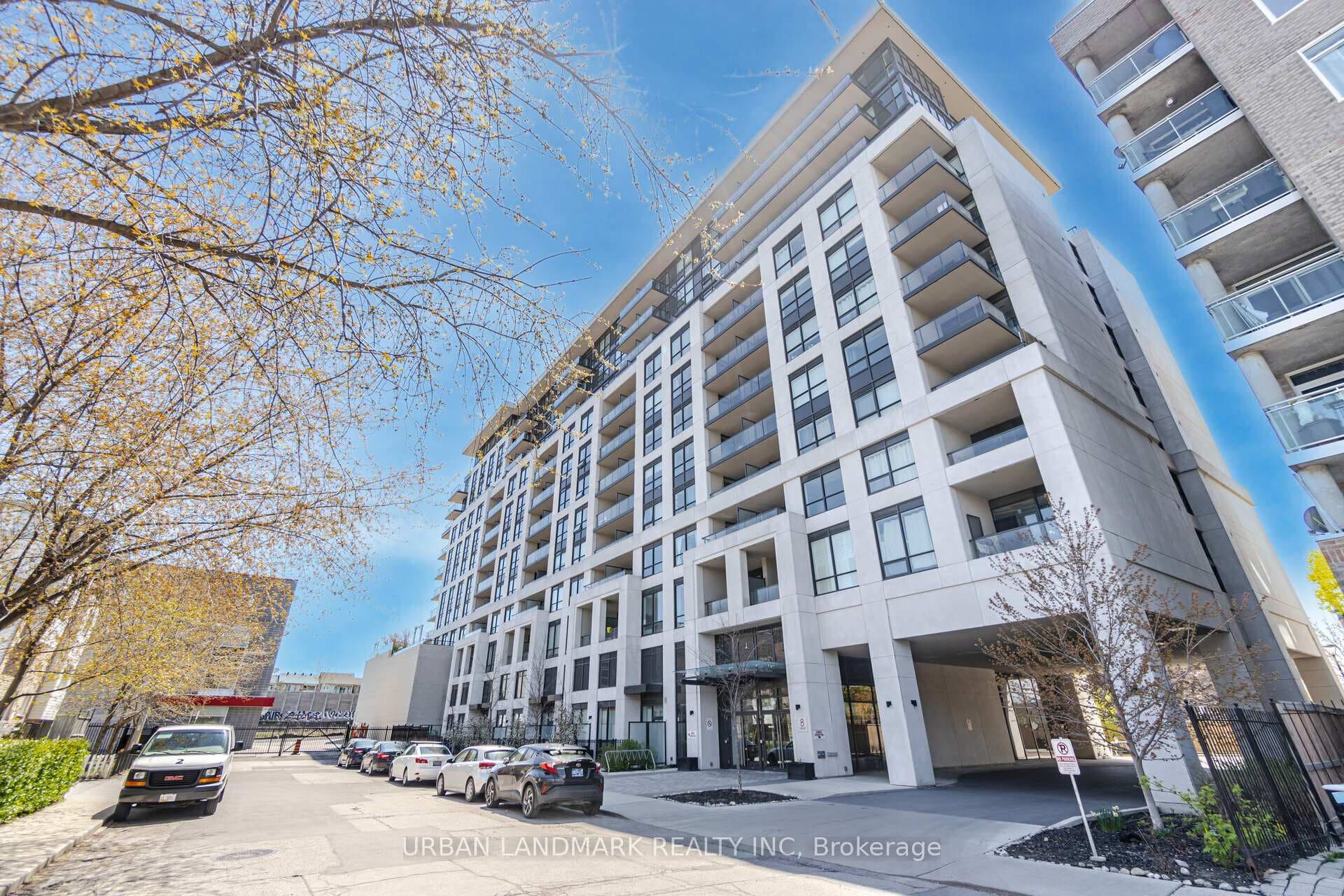 8 Trent Avenue Unit 1210 photo 21