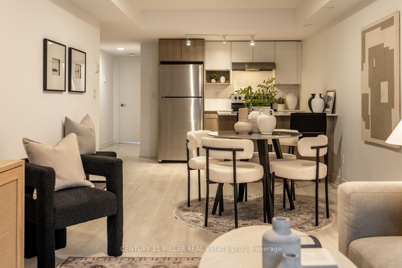 1129 Cooke Boulevard Unit 608 photo 4