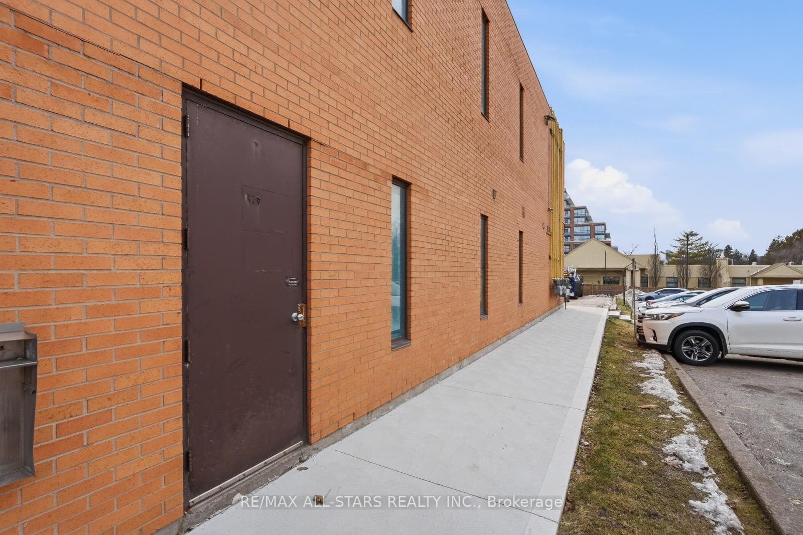 2190 Warden Avenue Unit G10 photo 3