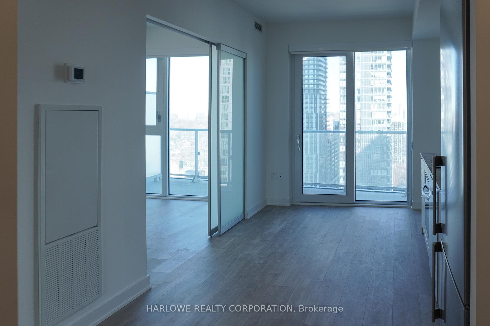 100 Dalhousie Street Unit 4606 photo 4