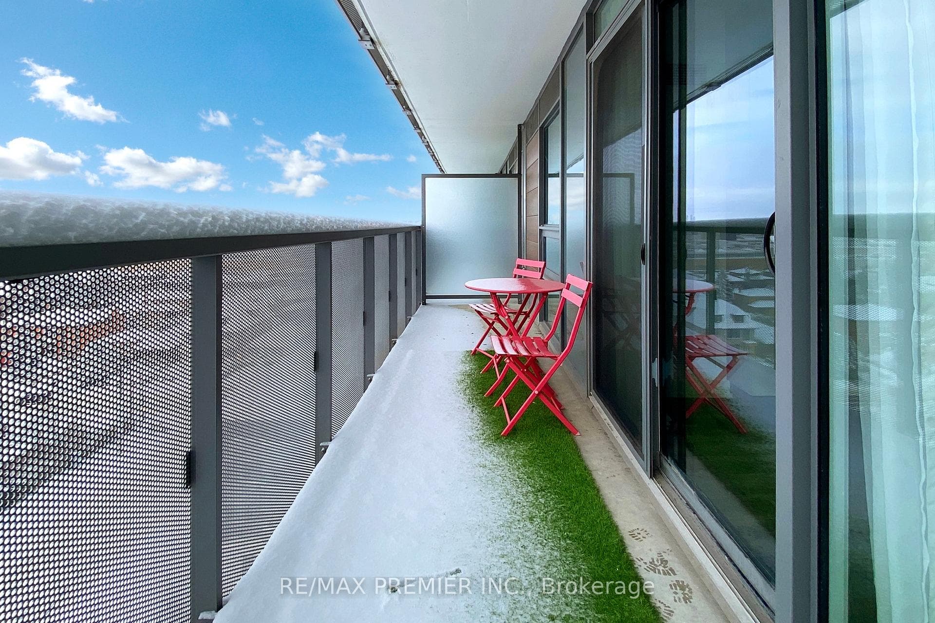 160 Flemington Road Unit 1217 photo 20