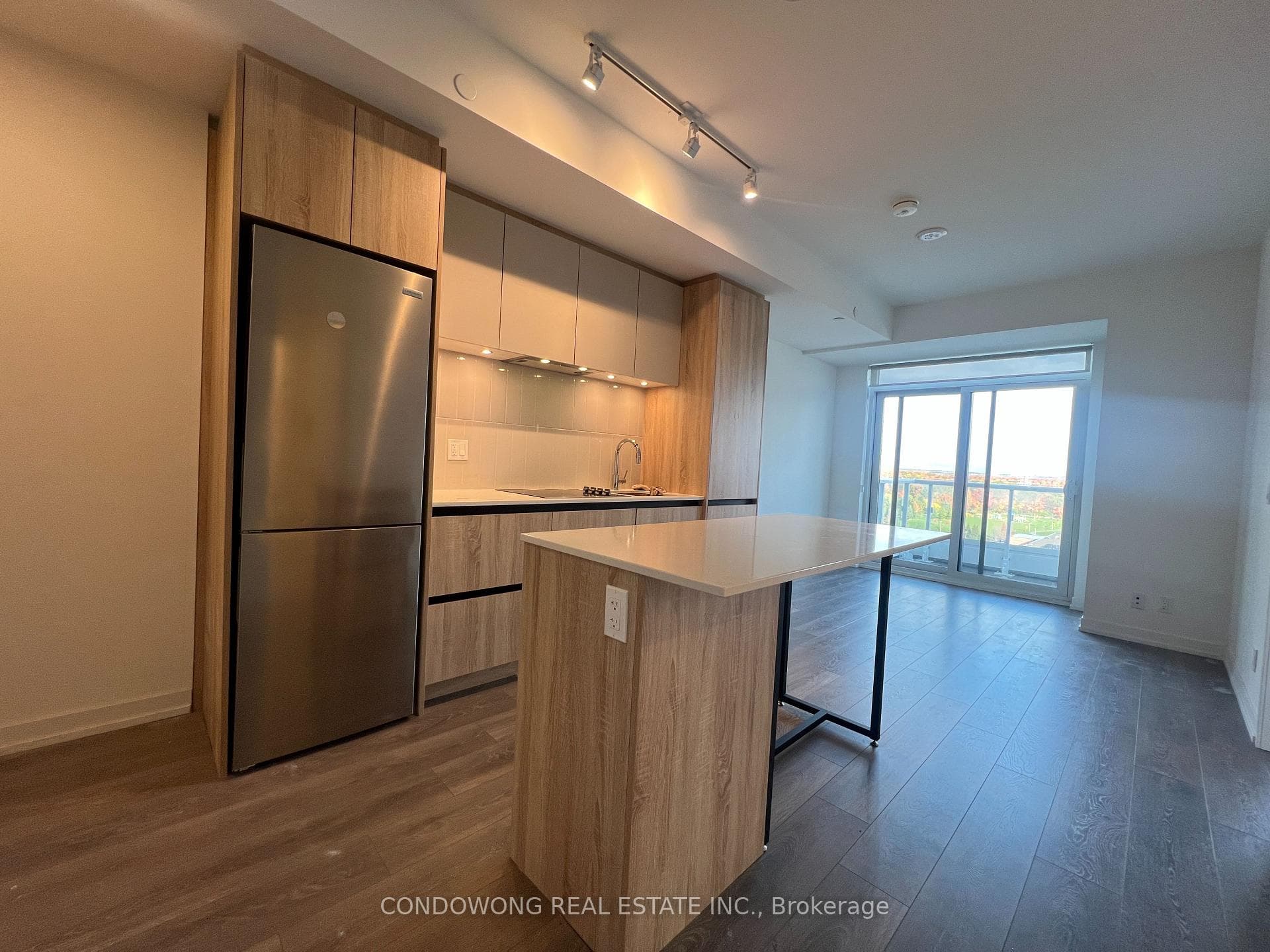 8 Beverley Glen Boulevard Unit 1202 photo 1