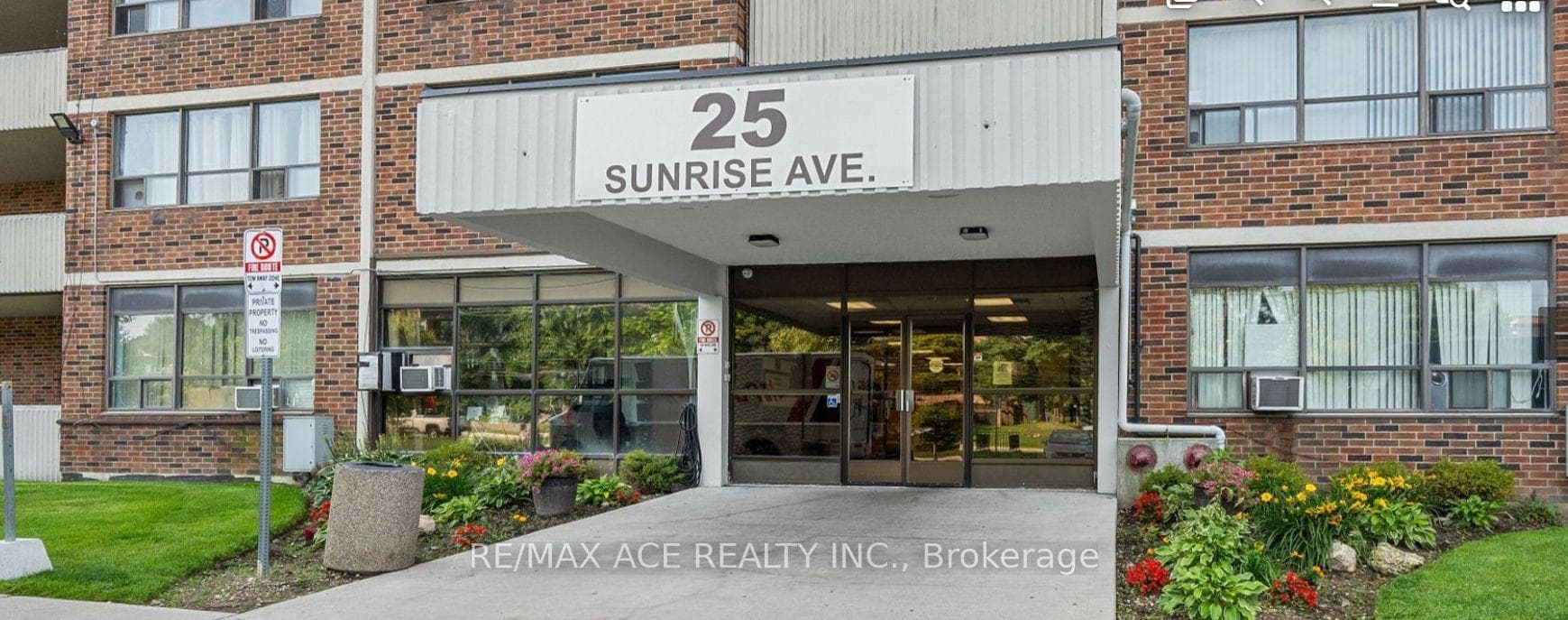 25 Sunrise Avenue Unit 506 photo 2