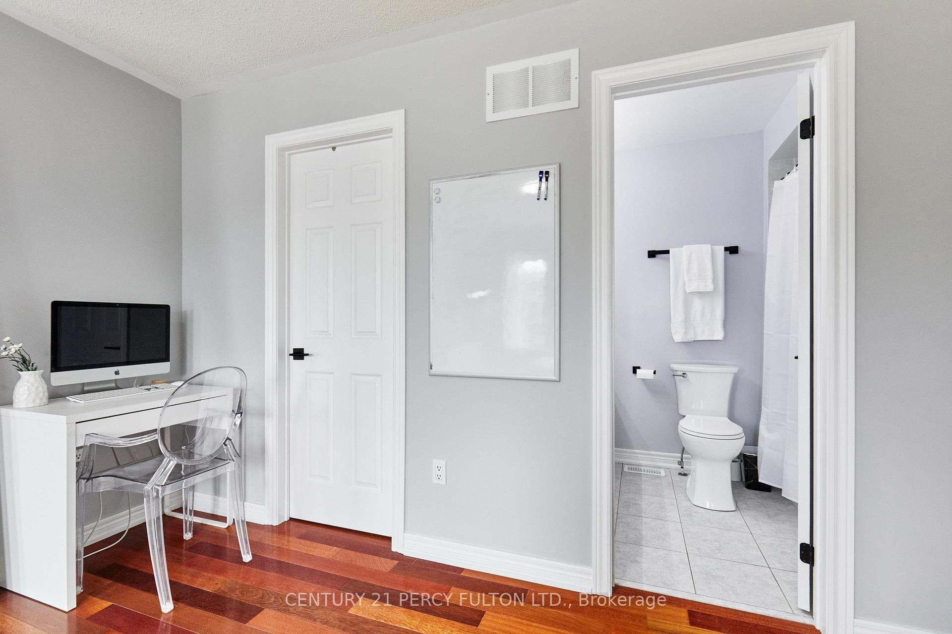 Second Primary Suite