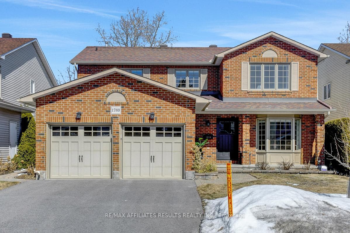 1789 Turnberry Road photo 1