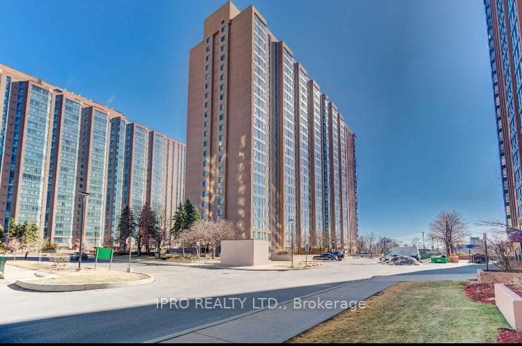 145 Hillcrest Avenue Unit 1514 photo 1