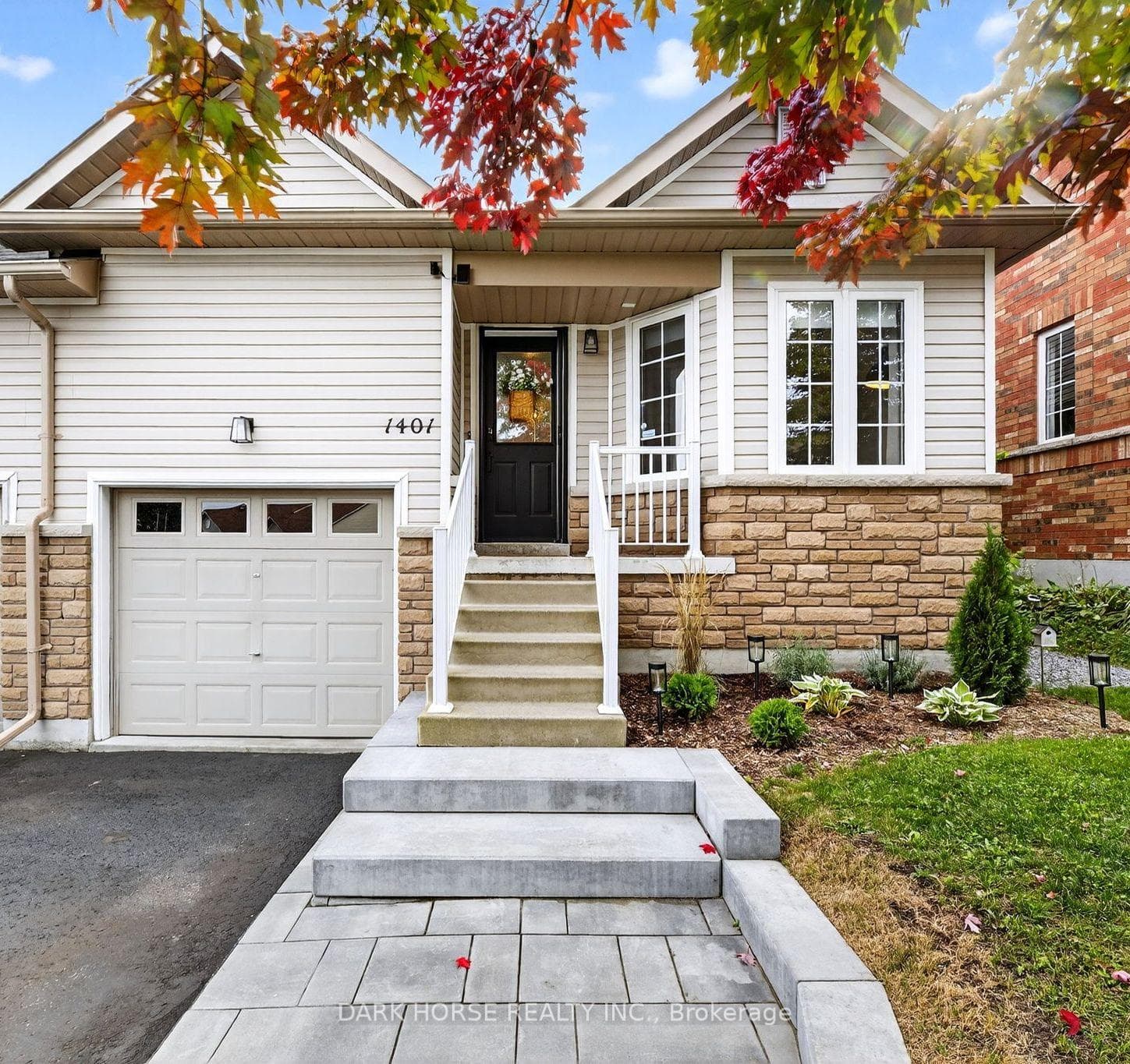 1401 Hancox Court photo 1