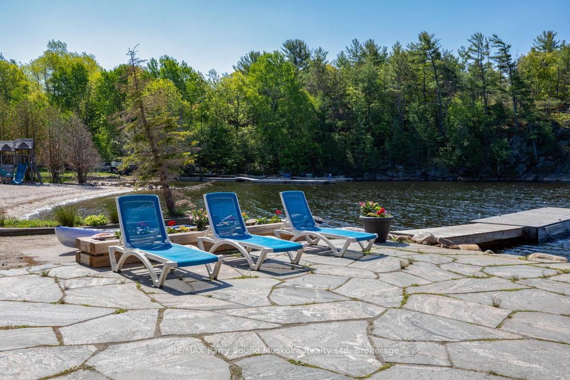 Relax in your own private resort like setting