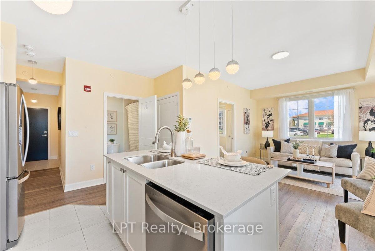 50 Lakebreeze Drive Unit 102 photo 13