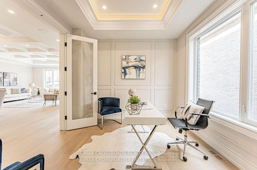 25 Madison Avenue photo 12