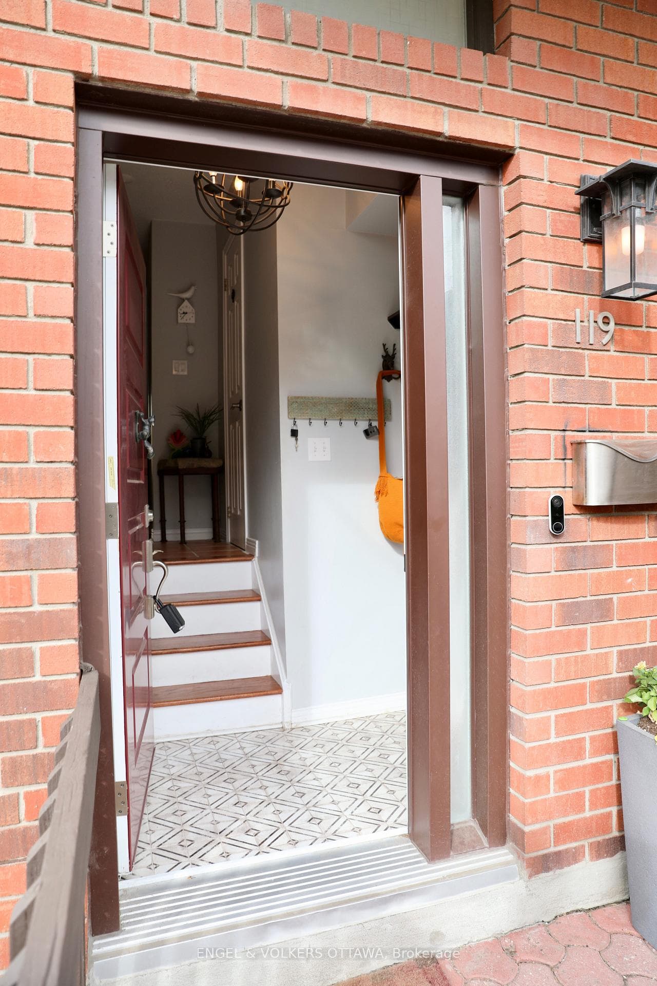119 Percy Street photo 3