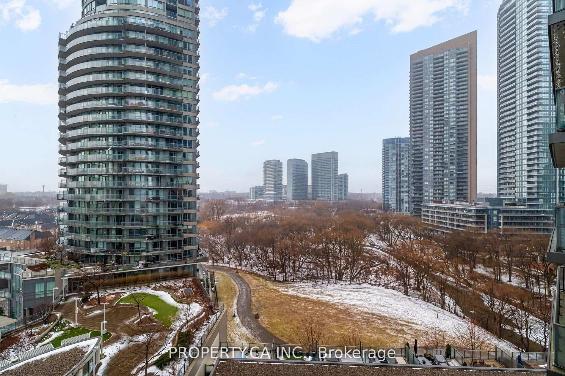 2230 Lake Shore Boulevard Unit 903 photo 20