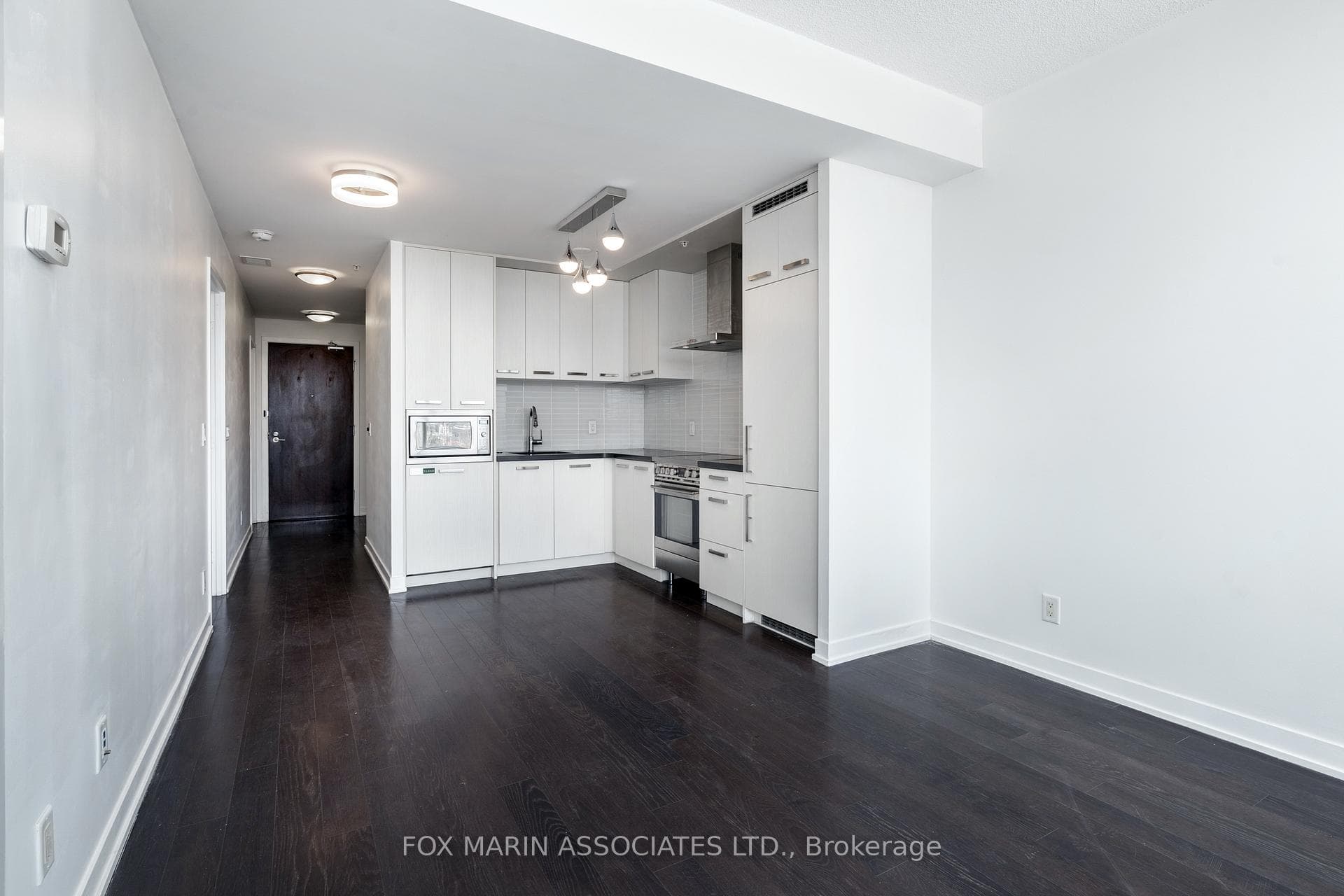 120 Bayview Avenue Unit N513 photo 5