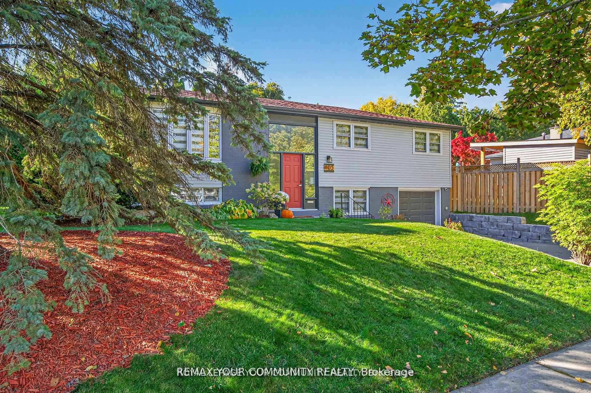 105 Orchard Heights Boulevard photo 1