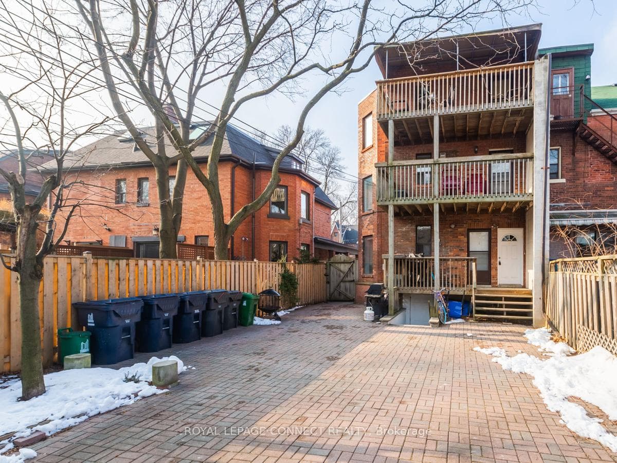 65 Laws Street Unit 1 photo 21