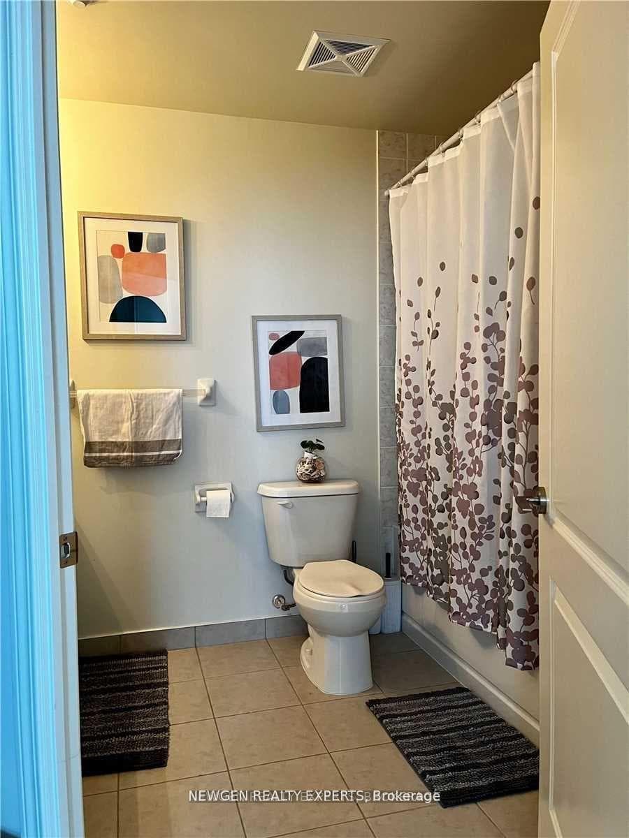 349 Rathburn Road Unit 1805 photo 17