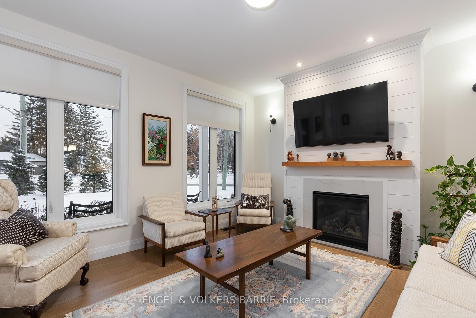 203 Montgomery Drive photo 5