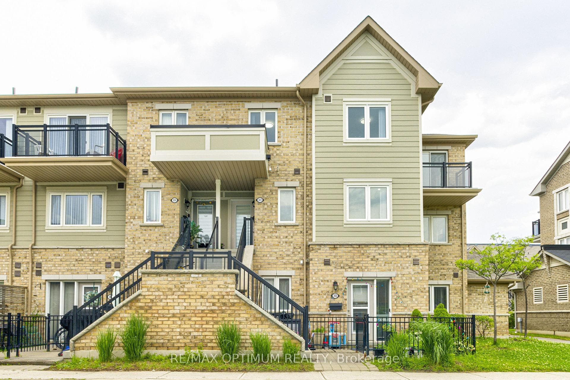250 Sunny Meadow Boulevard Unit 303 photo 1
