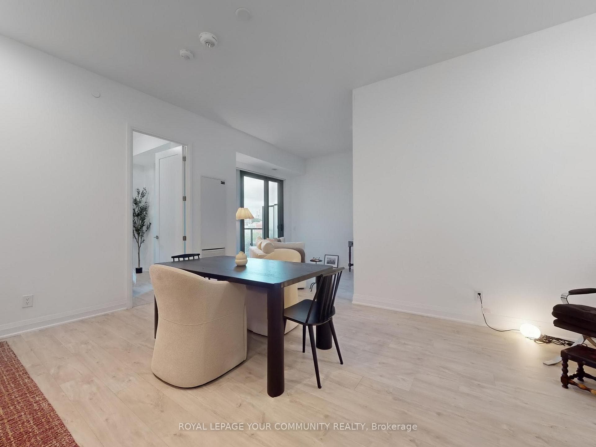 280 Howland Avenue Unit Ph21 photo 14