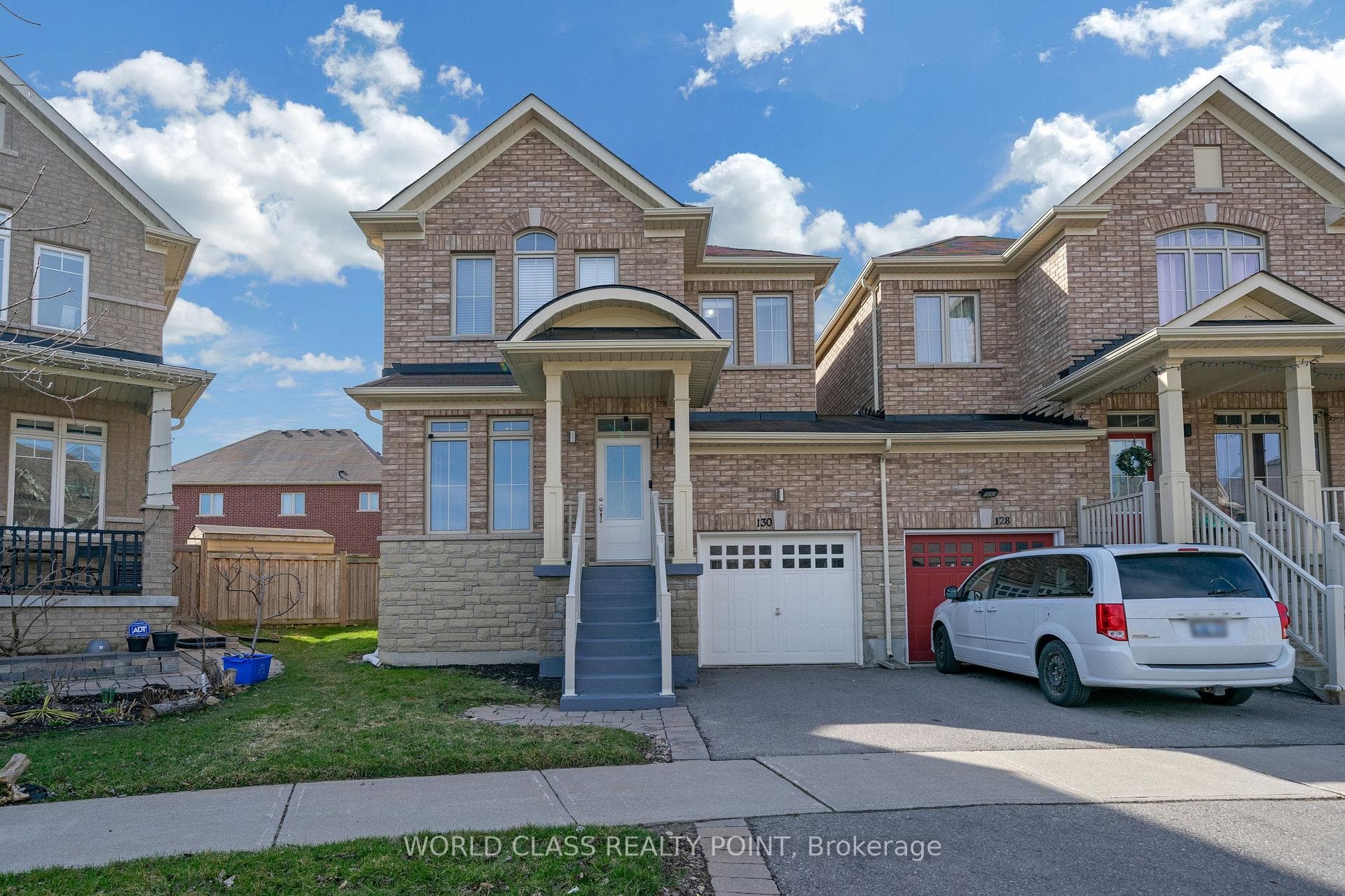 130 Betony Drive photo 1