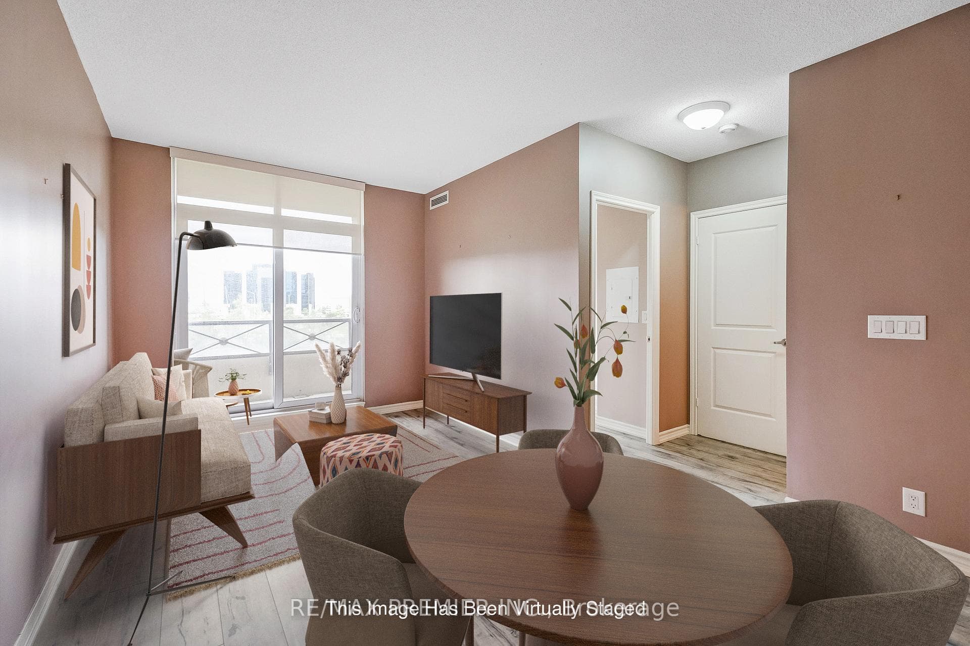 9235 Jane Street Unit 208 photo 13