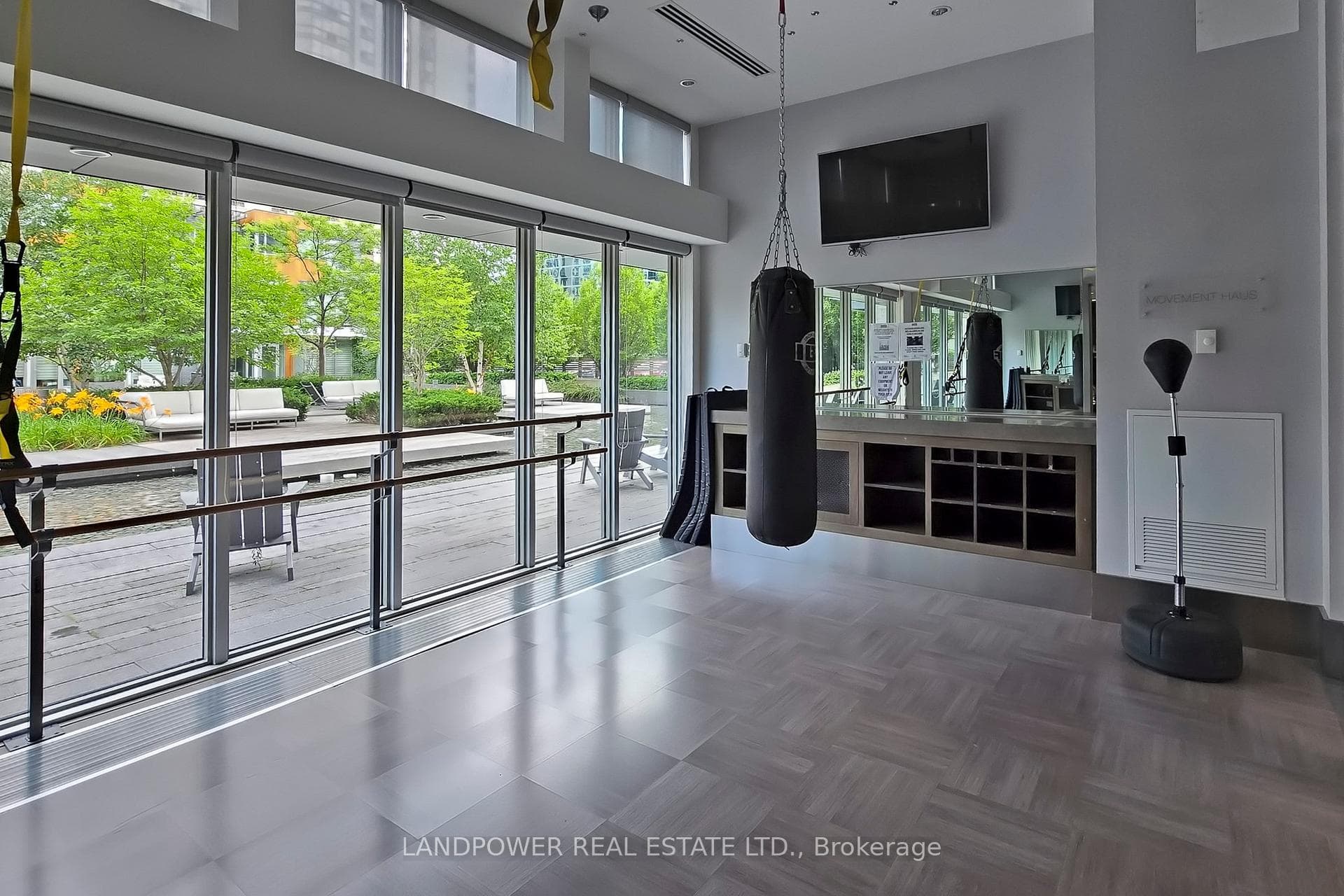88 Sheppard Avenue Unit TH 5 photo 47