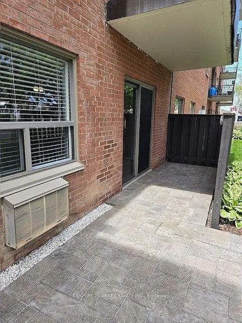 485 Thorold Road Unit 107 photo 5