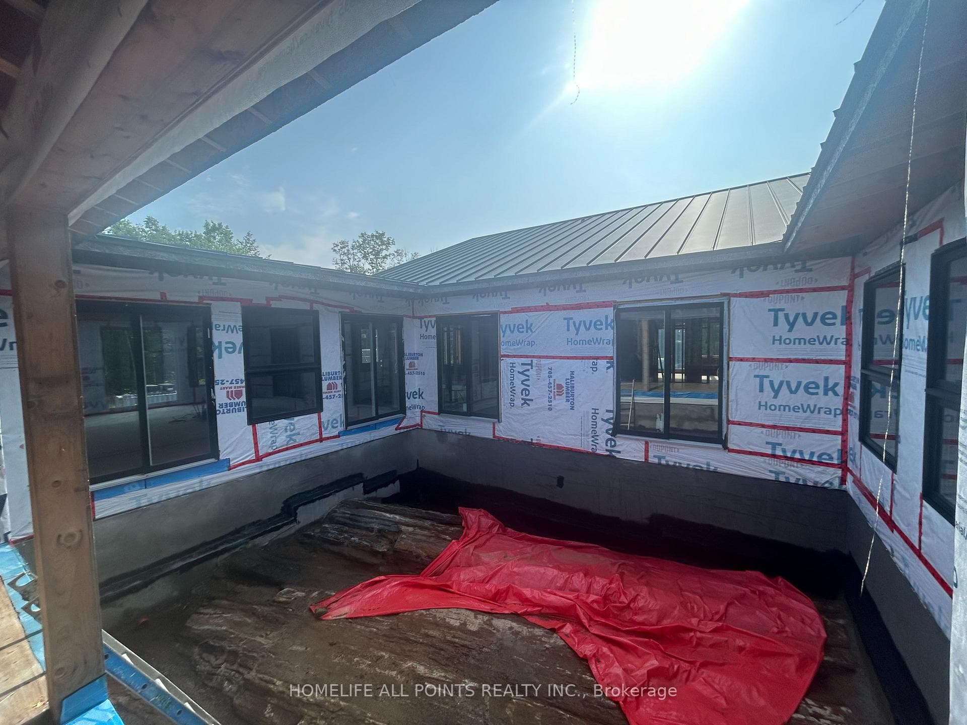 1416 Fortesque Lake Road photo 17