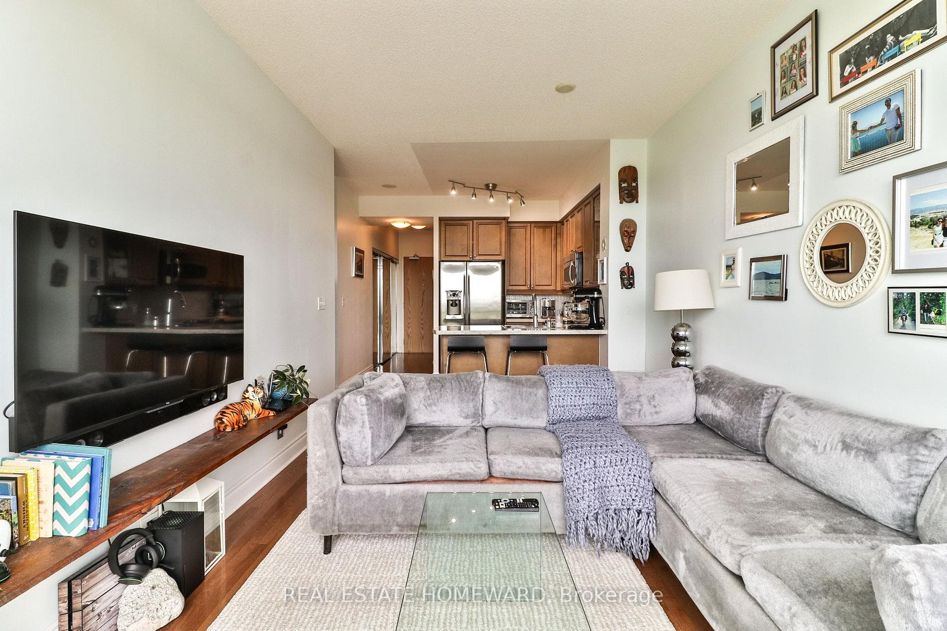 1900 Lake Shore Boulevard Unit 608 photo 7