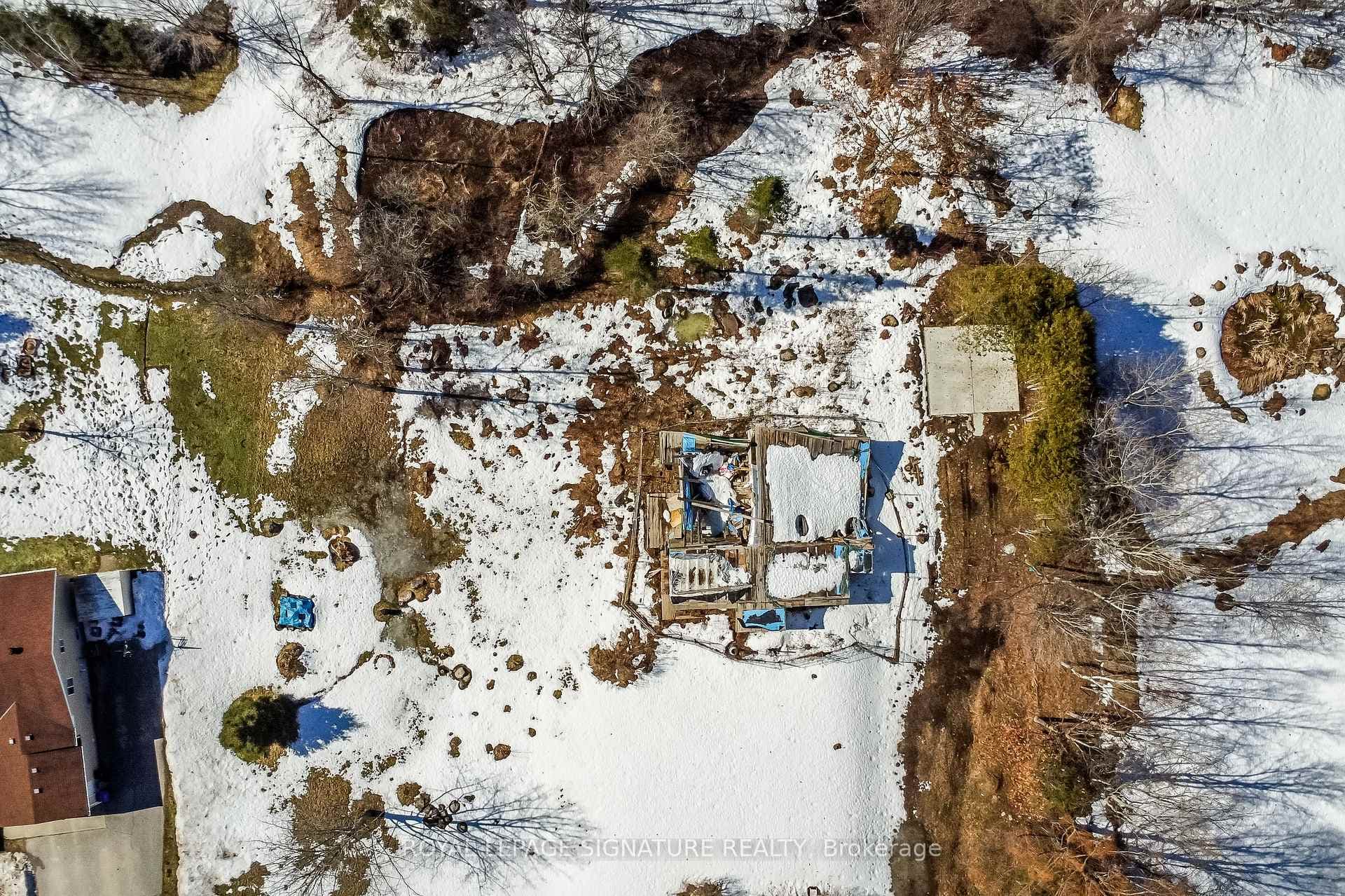2322 N Orr Lake Road photo 11